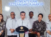 Menaker Imbau Perusahaan Terapkan WFH 1 Hari dalam Sepekan