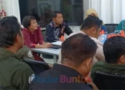 Pemkab Barsel Siapkan Strategi Pertahankan 2.975 PPPK di Tengah Efisiensi Anggaran