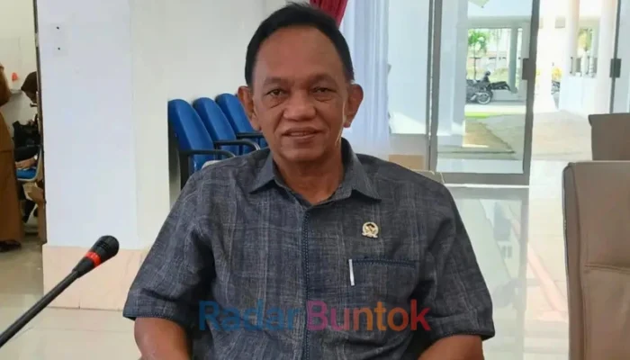 Legislatif Barsel Ingatkan Pemda: Efisiensi Anggaran Jangan Korbankan P3K dan Pegawai Paruh Waktu