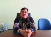 DPUPR Barsel Survei Drainase Buntok, Identifikasi Titik Genangan untuk Penanganan Cepat