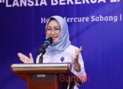 Penduduk Usia Lanjut Meningkat, Kemnaker Ajak Dunia Usaha Perluas Akses Kerja Lansia