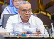Akhiri Penantian 22 Tahun, Pemerintah dan DPR Setujui RUU PPRT Disahkan Jadi Undang-Undang