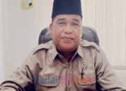 84 CJH Barsel Siap Berangkat 3 Mei 2026, Dilepas di Masjid Masjid Agung Baiturahman Buntok