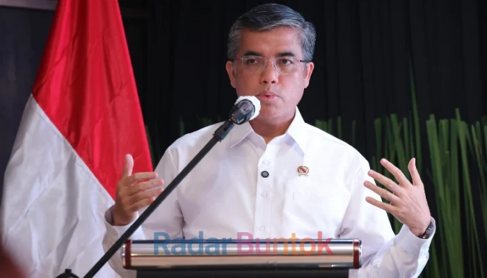 Menaker: Pemerintah Perkuat Perlindungan Pekerja melalui Regulasi Pembatasan Alih Daya