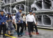 Kemnaker Siapkan SDM Green Jobs untuk Dukung Lonjakan Industri Kendaraan Listrik