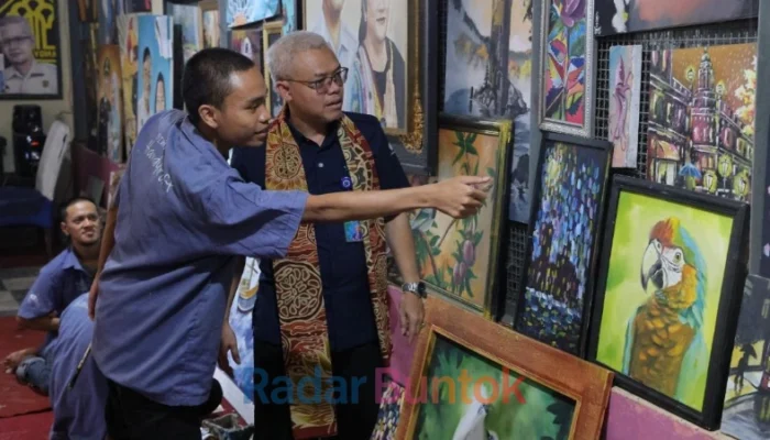 Kemnaker Tegaskan Komitmen Buka Lapangan Kerja Inklusif bagi Mantan Warga Binaan