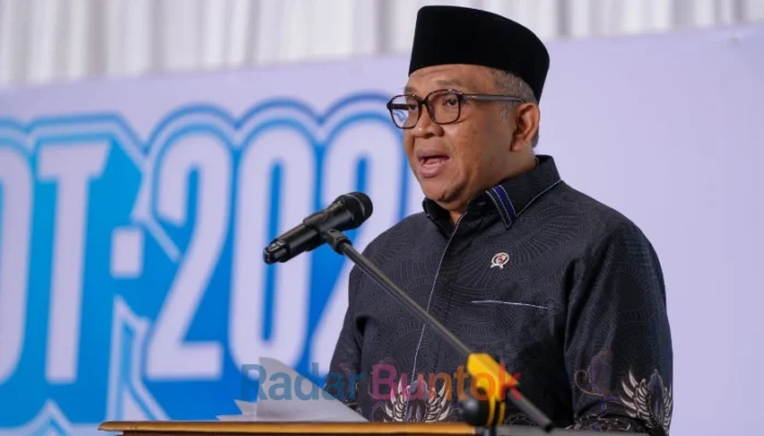 Kemnaker Siapkan Empat Pilar Strategis Ketenagakerjaan 2026 Hadapi Transformasi Kerja