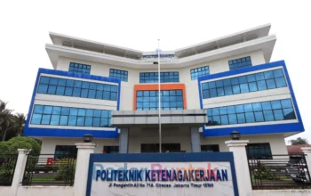 Pendaftaran SBP 2026 Diperpanjang hingga 27 Mei, Polteknaker Buka Kesempatan Lebih Luas