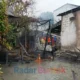 Gudang LPG Terbakar di Buntok, Kapolres Barsel Pastikan Tidak Ada Penimbunan BBM