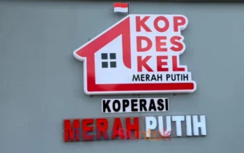14 KMP di Barsel Resmi Diluncurkan Serentak Secara Nasional