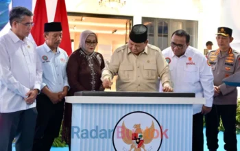 Presiden Prabowo Resmikan Museum Marsinah sebagai Penghormatan terhadap Perjuangan Pekerja