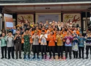 Bupati Barsel Pimpin Apel Siaga Sensus Ekonomi 2026, Perkuat Akurasi Data Daerah
