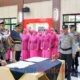 Kapolres Barsel Pimpin Sertijab PJU dan Kapolsek, Perkuat Kinerja Pelayanan Polri