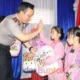 31 Peserta Didik TK Kemala Bhayangkari Buntok Dilepas, Kapolres Barsel Tekankan Pendidikan Karakter