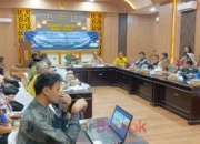 Rakor Reforma Agraria Barsel 2026 Perkuat Kepastian Hukum Tanah dan Dukung Program 3 Juta Rumah