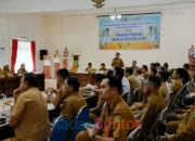 Rakor PUG 2026 Digelar, Pemkab Barsel Dorong Pembangunan Inklusif dan Responsif Gender