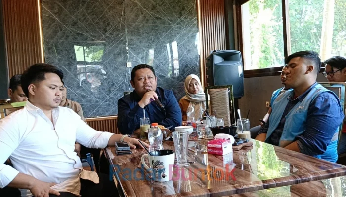 Pemadaman Listrik di Barsel Dipicu Defisit Daya, PLN Buntok Ungkap Penyebabnya