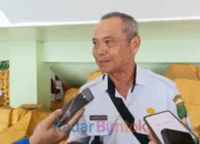 Sengketa Tapal Batas Majundre-Tanjung Jawa, Kades Subandrio Ungkap Awal Persoalan dari Pembukaan Lahan