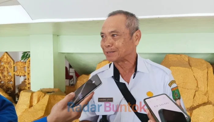 Sengketa Tapal Batas Majundre-Tanjung Jawa, Kades Subandrio Ungkap Awal Persoalan dari Pembukaan Lahan