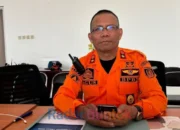 Karhutla Masih Mengkhawatirkan, BPBD Barsel Siap Perpanjang Status Tanggap Darurat