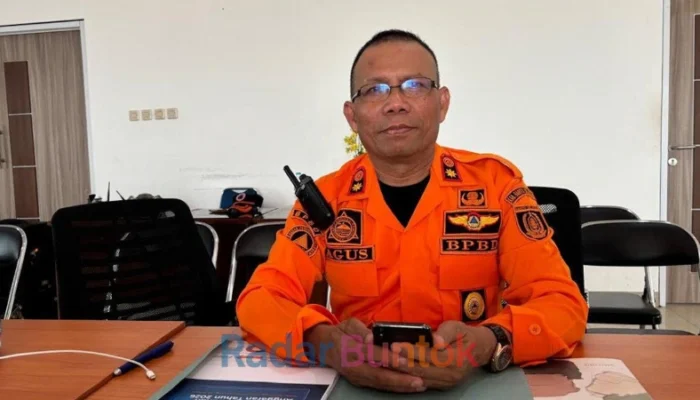 BBM Sempat Jadi Kendala, Operasional Penanganan Karhutla Barsel Kini Bisa Diatasi